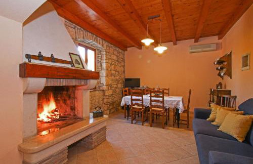 Šalvela in Šalvela (Haus für 4-6 Personen) - Foto 20