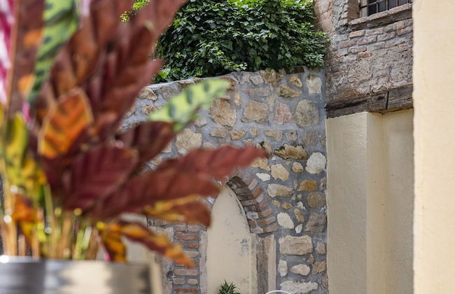 Relais Villa dei Gelsi & Spa - Foto 44