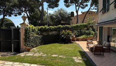 Cozy Villa Saint-Jean-Cap-Ferrat - Foto 4