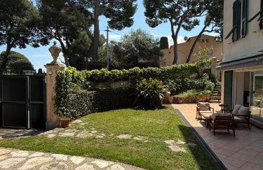 Cozy Villa Saint-Jean-Cap-Ferrat - Foto 4
