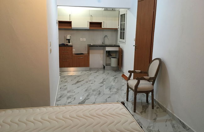 Villa Askamnia and Suites - Foto 40