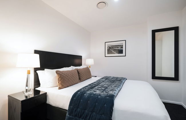 Gilmer Apartment Hotel - Foto 18