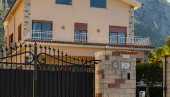 Villa Yasmine - Foto 5