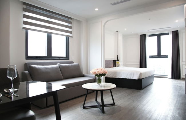 CityHouse - El Pino Realm - Photo 28