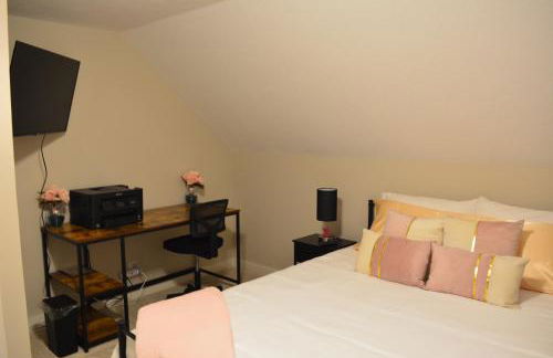 Cozy Urban Skies - Foto 11