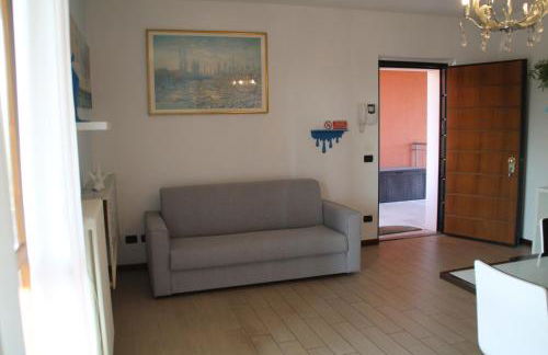 CASA VACANZE DA RIKI APPARTAMENTO 2 - Foto 10