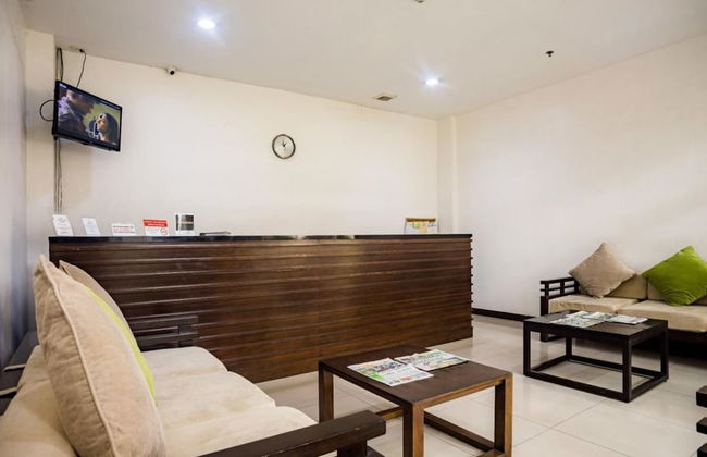 Copenhagen East Residences - Foto 4