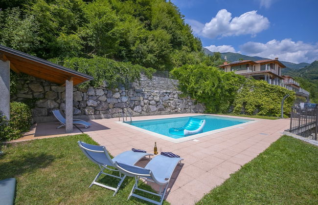 Villa Aurelia - Foto 3