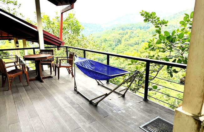 Aqua Dunhinda Villa & Nature Retreat - Foto 47