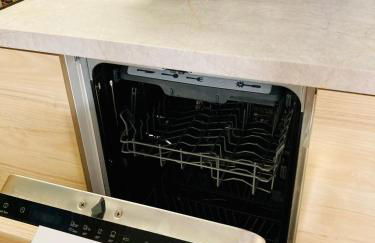 Beachfront Private Apartment in Pueblo Torviscas Sunset Harbour - Foto 20