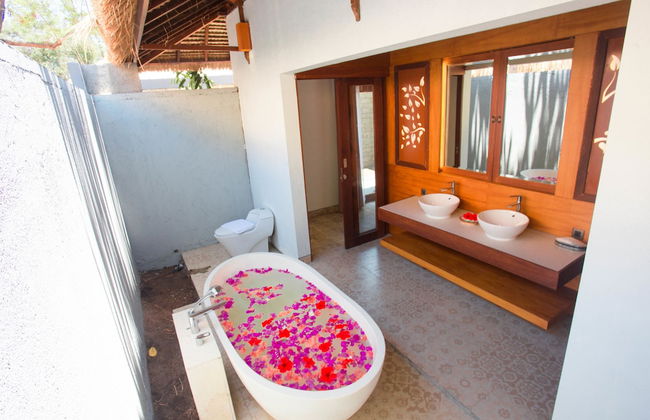 A Villa Gili Air - Photo 18