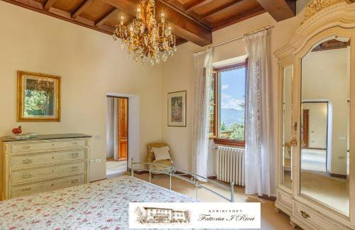 Agriresort & Spa Fattoria I Ricci - Foto 119