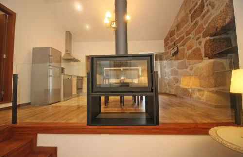 Casa da Lameira II by Gerês Casas - Foto 8