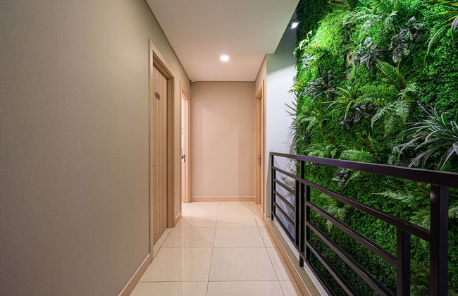 Luxy Park Hotel & Apartments Notre Dame - Photo 57