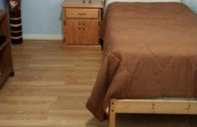 Nice Room in West Jordan C - Foto 9