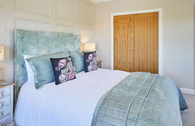 Host Stay Finch House - Foto 15