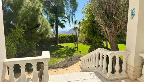 Casa Lilo, en jardin grande, con una gran piscina y barbacoa - Foto 3, Garden