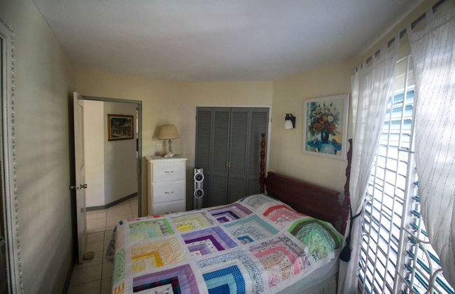 Yellow Canary Beach Villa - Photo 13