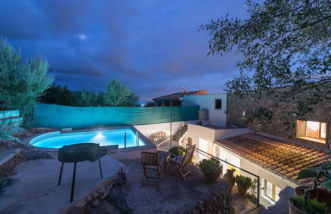 Can Bess Mancor De La Vall - Foto 23