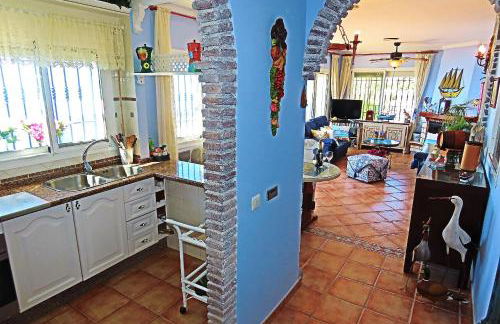 BALCON DEL DUENDE Seafront Paradise - Foto 9