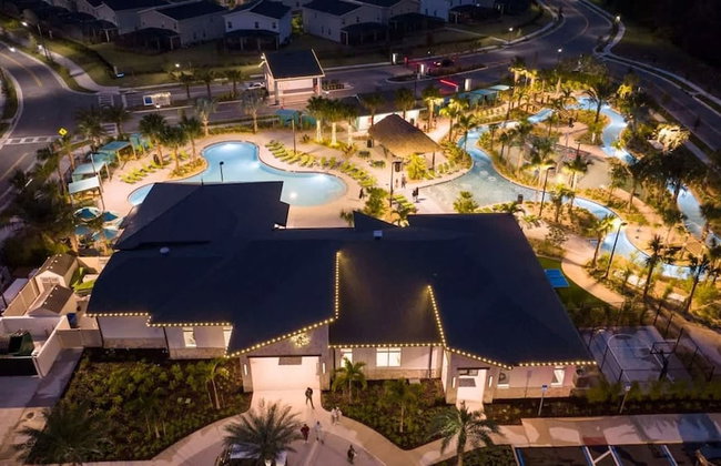 Gorgeous 4 Bd w Pool at Storey Lake Resort 4277 - Foto 113