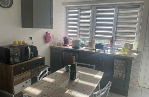 La petite bulle - Foto 1