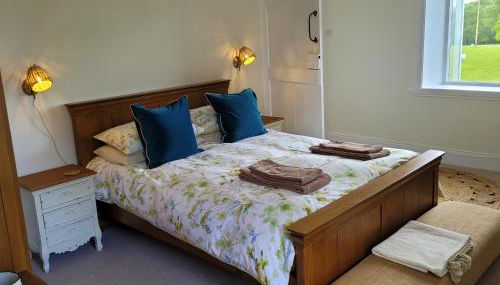 Blair Cottage - Foto 4, towels