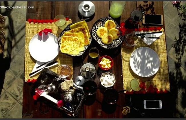 Koheilan Oriental Lodge Farm - Photo 20