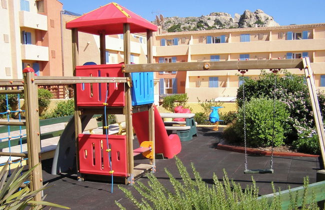 Residence con piscina a La Maddalena - Photo 12