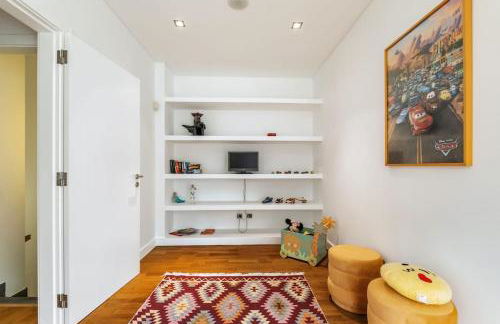 THE OLD CHAPEL HOUSE - Foto 32