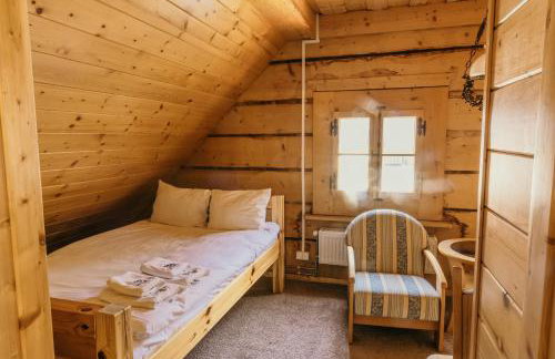 Domek Góralski - Foto 23