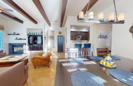 LV316 Spacious LV Townhome Close to LQ Resort - Foto 6