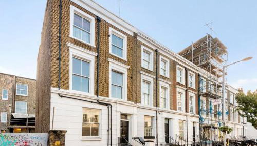 Urban Rest Notting Hill Apartments - Foto 3