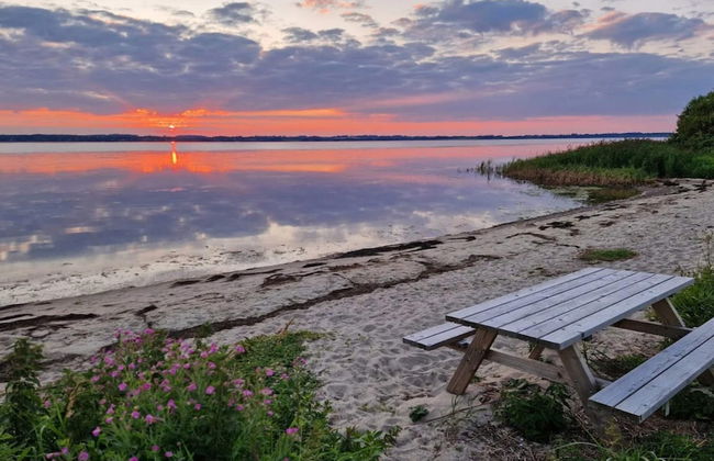 4 Star Holiday Home in Skals-by Traum - Foto 21