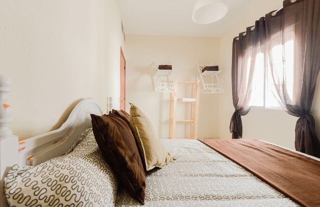 Sevilla Apartments Arrayán - Foto 8