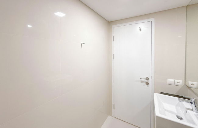 Spacious and Modern Studio SOHO Apartment at VieLoft SOHO and SKY Residence - Foto 25