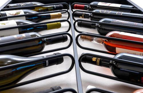 Split Green Eden & Blue Horizon - Foto 67