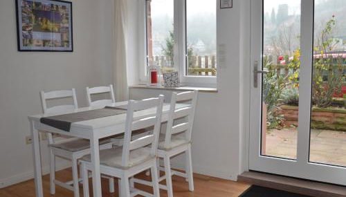 Panorama-Blick Miltenberg, 3 Pers., zentr., am Main, Terrasse, Bootverleih, P - Foto 5