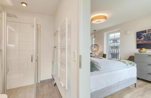 Nice Apartment In Nordstrand With Wifi - Foto 15