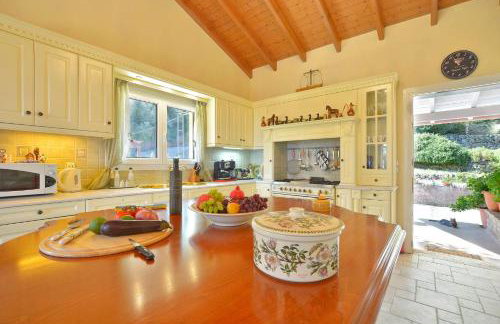 Villa Kardami -country house - Foto 26