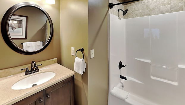 Valhalla on Mystic Creek by Taylor Made Deep Creek - Foto 4, Comodidade do alojamento