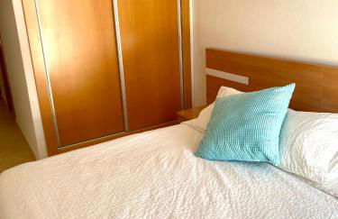 Precioso apartamento en primera línea de playa - Foto 16