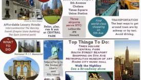 3-Bedroom 5-Beds JC Downtown 19Minutes Time Square - Foto 5