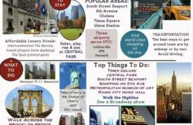 3-Bedroom 5-Beds JC Downtown 19Minutes Time Square - Foto 5