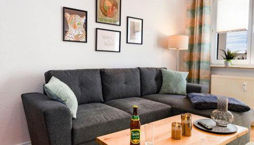 Business Appartements Arnstadt OT Marlishausen - Foto 4