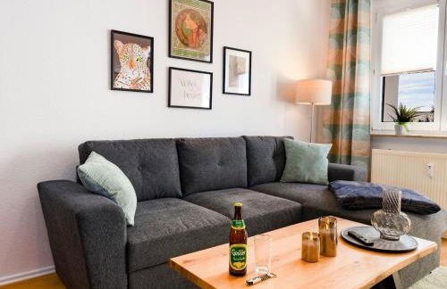 Business Appartements Arnstadt OT Marlishausen - Foto 4