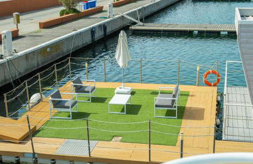 House Boat Rimini Resort - Foto 56