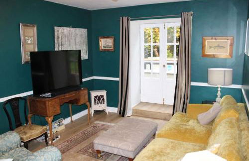 Spacious Cottage in the Grounds of a Scottish Castle - Photo 13