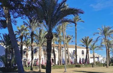 Penthouse Golf Hacienda Riquelme - Foto 51