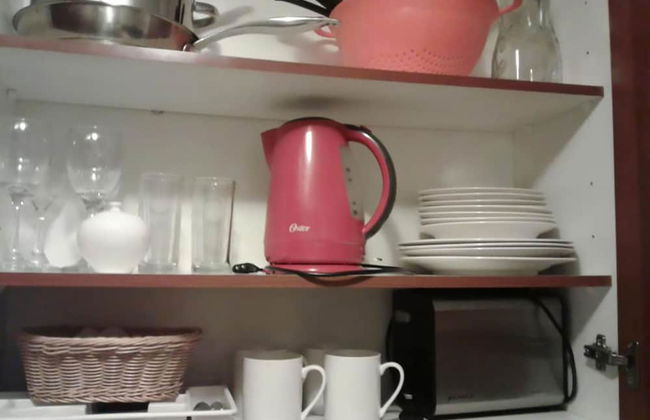 VIP Apartments Chile - Photo 69